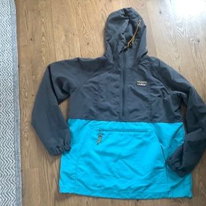 L.L Bean pullover